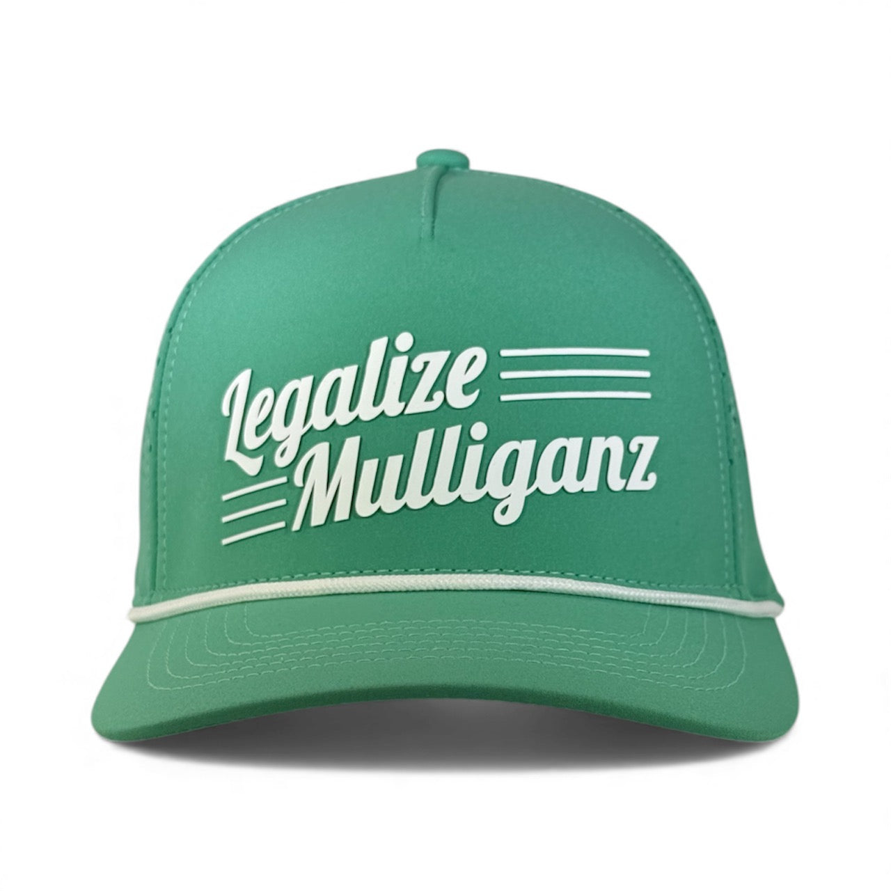 Legalize Mulliganz