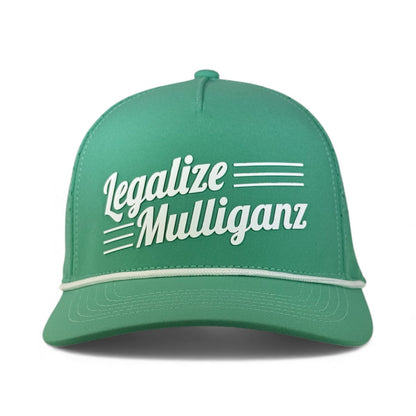 Legalize Mulliganz