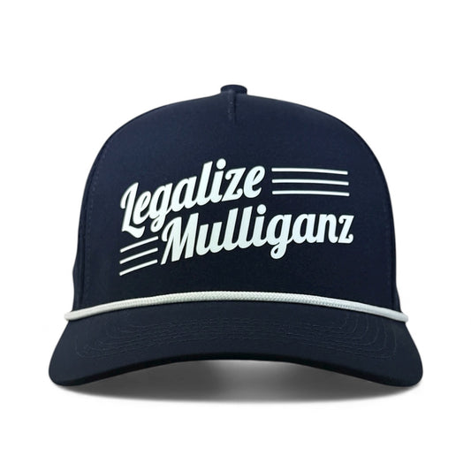 Legalize Mulliganz