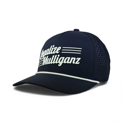 Legalize Mulliganz