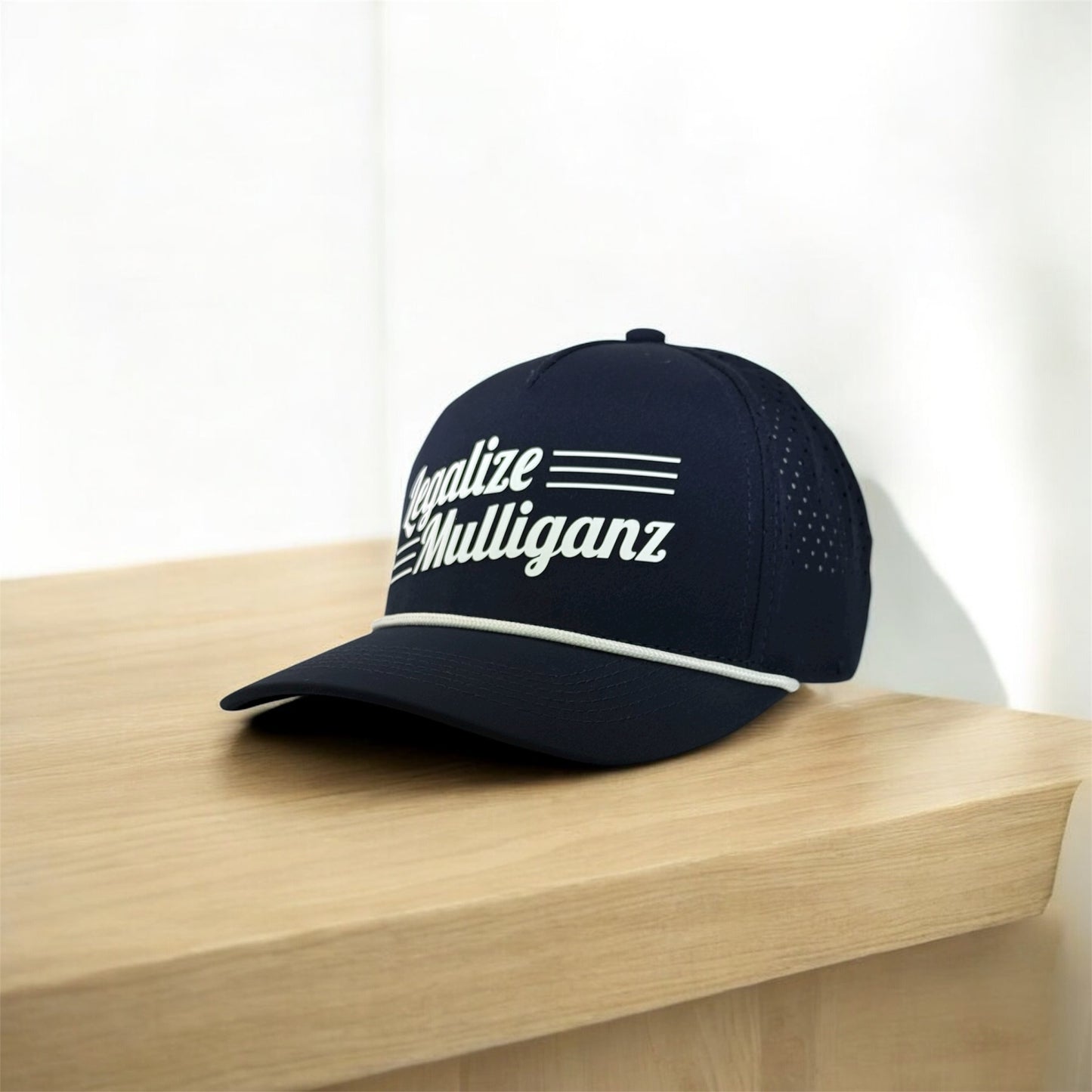 Legalize Mulliganz
