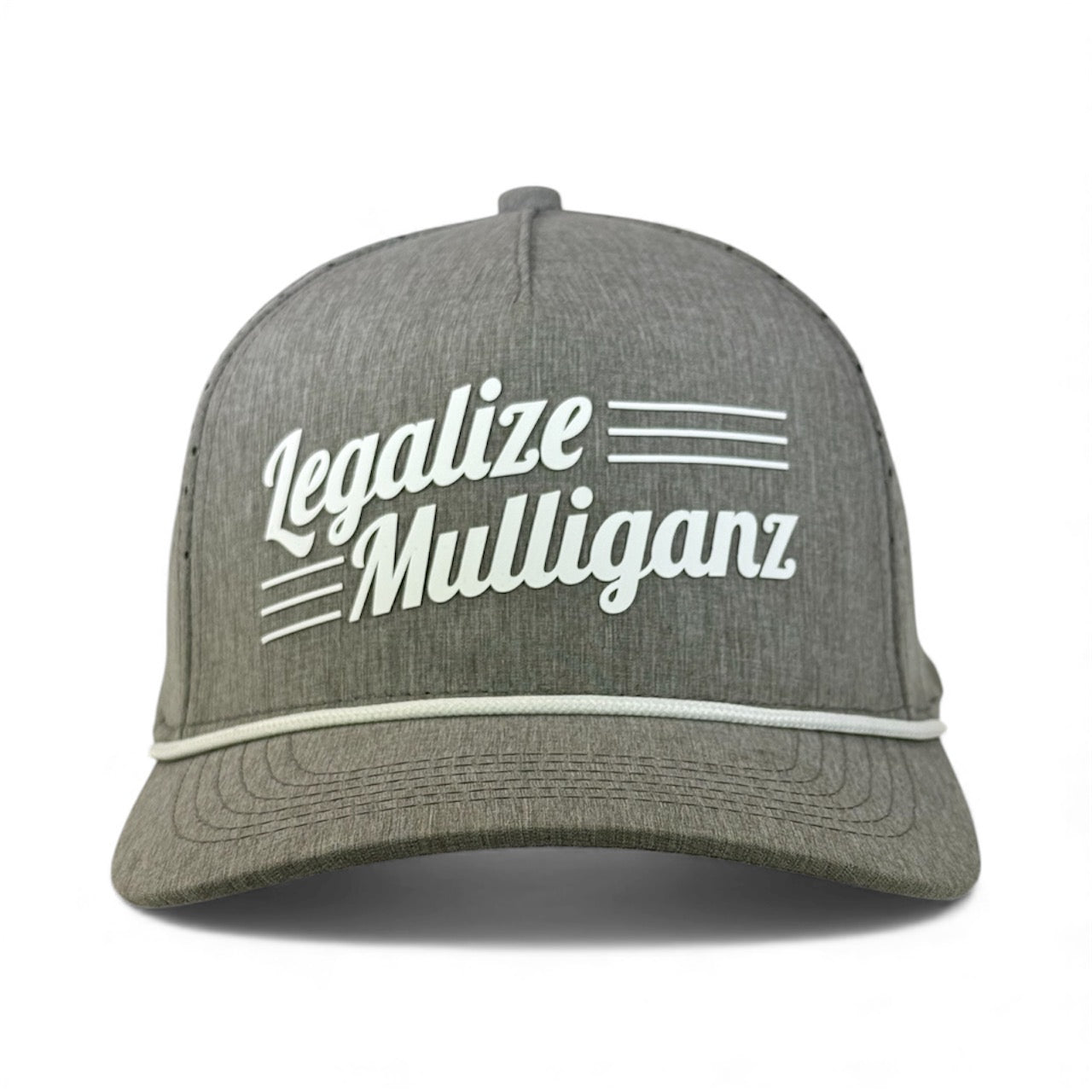 Legalize Mulliganz