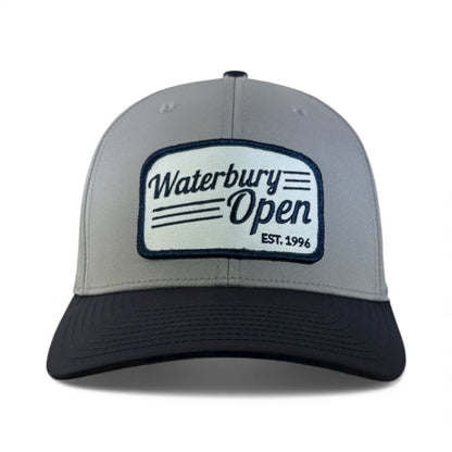 Waterbury Open Hat