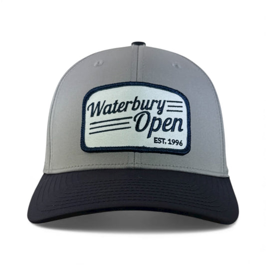 Waterbury Open Hat