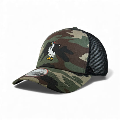 The Duck Hook Camo - Imperial Hat