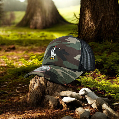 The Duck Hook Camo - Imperial Hat