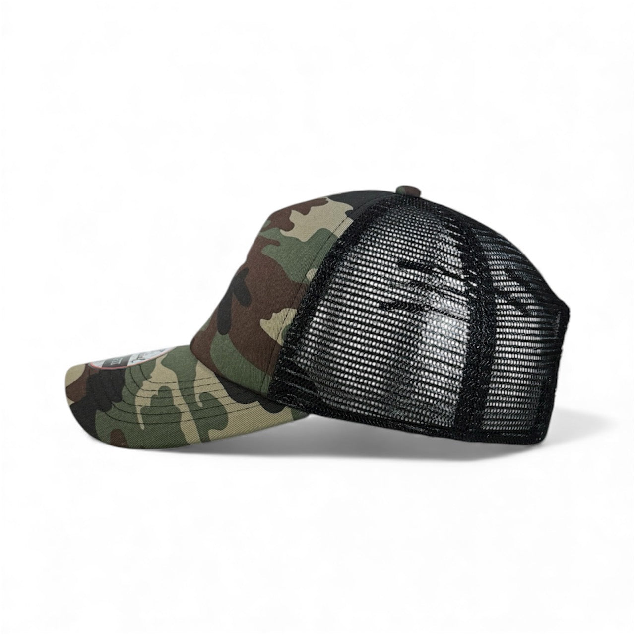 The Duck Hook Camo - Imperial Hat