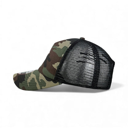 The Duck Hook Camo - Imperial Hat