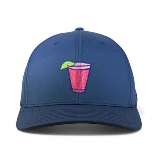 Transfusion Perforated Performance