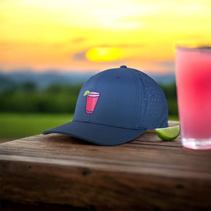 Transfusion Perforated Performance