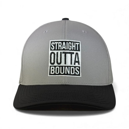 Straight Out Of Bounds