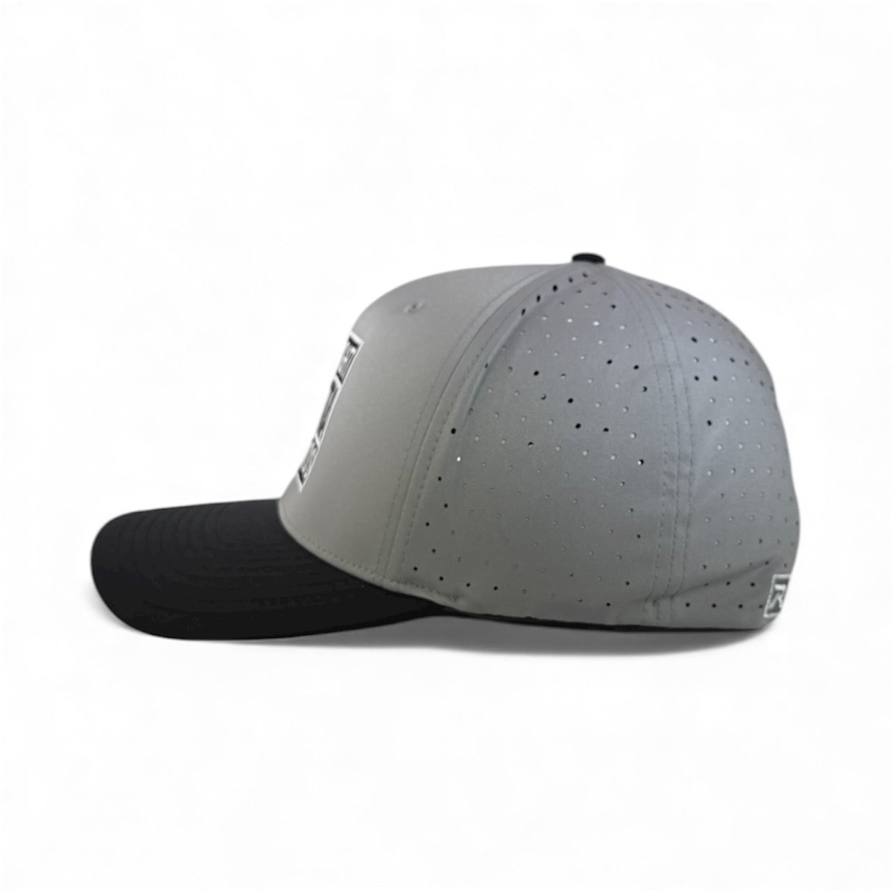 Straight Out Of Bounds