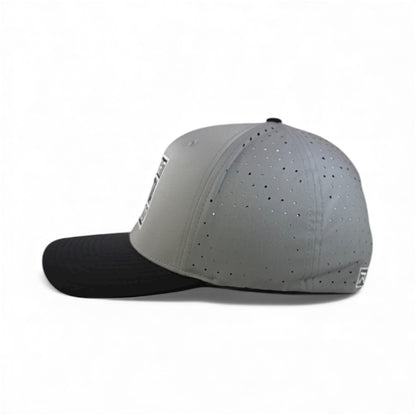 Straight Out Of Bounds