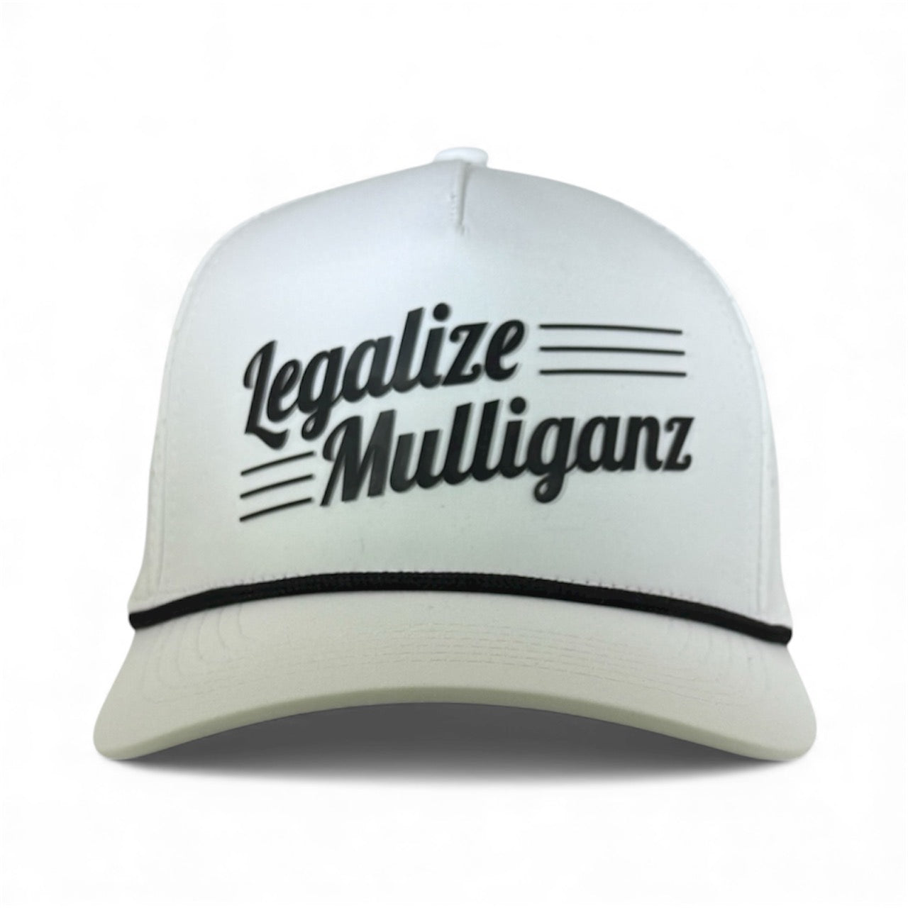 Legalize Mulliganz