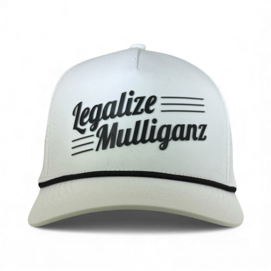 Legalize Mulliganz