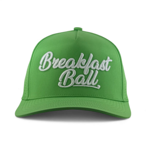 Breakfast Ball