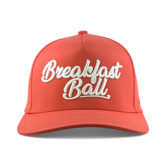 Breakfast Ball
