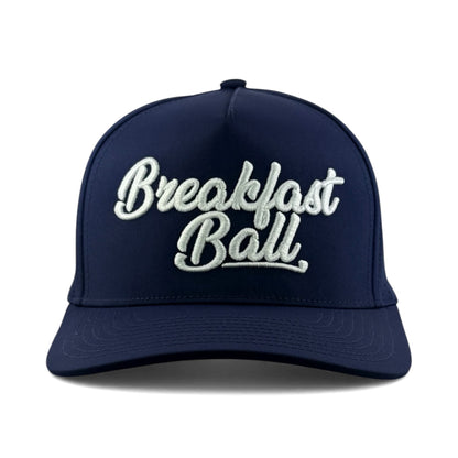 Breakfast Ball