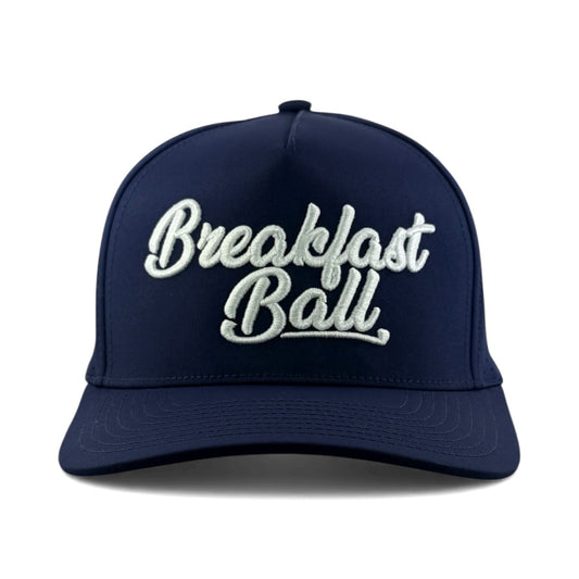 Breakfast Ball