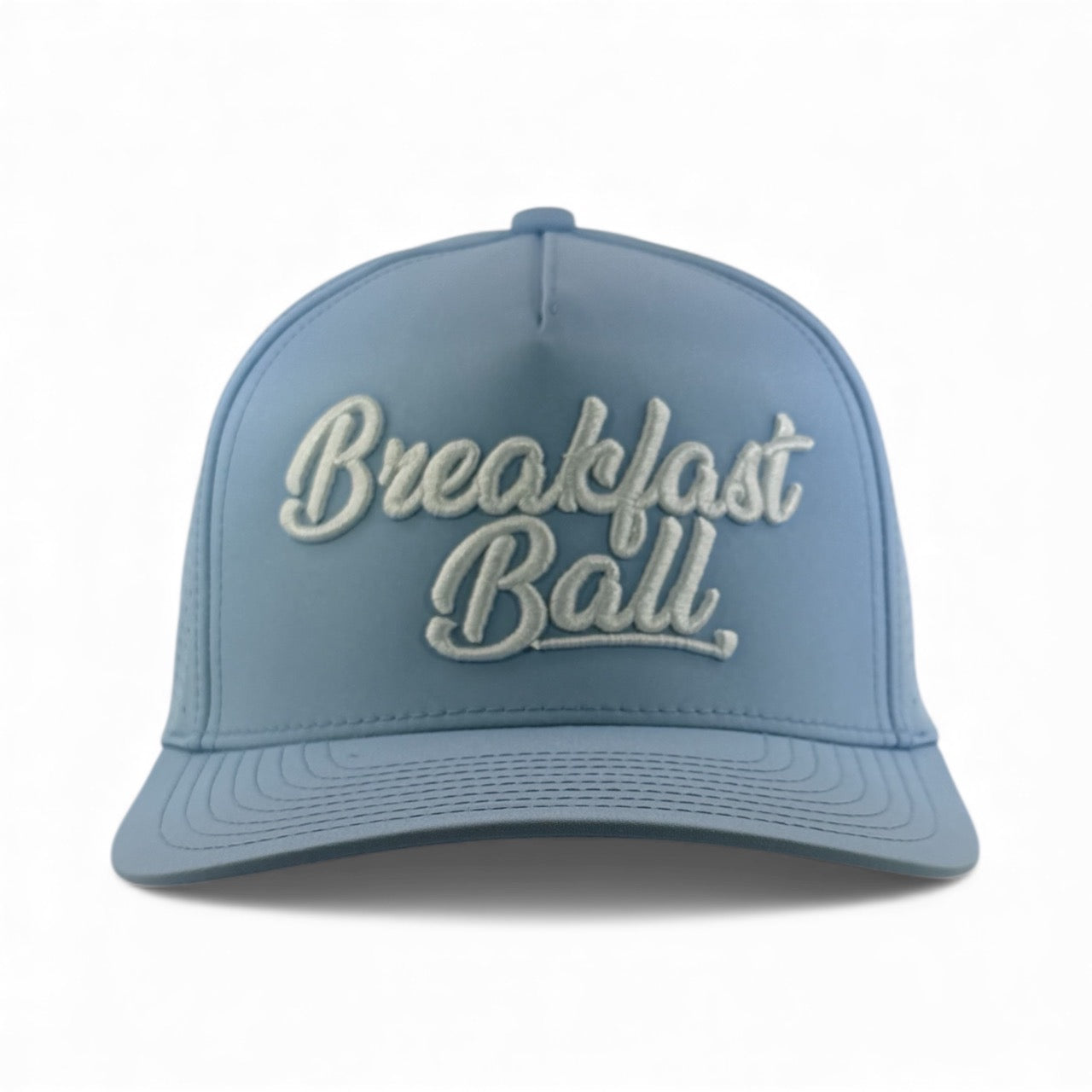 Breakfast Ball