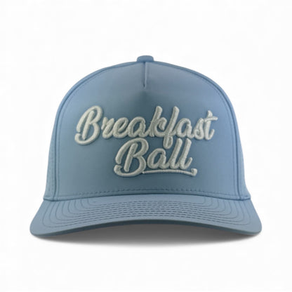 Breakfast Ball