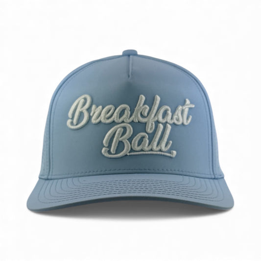 Breakfast Ball