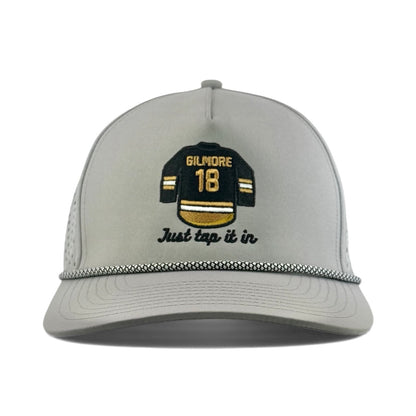 Just Tap It In Happy Gilmore Hat