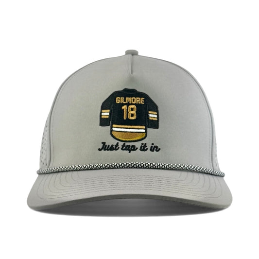 Just Tap It In Happy Gilmore Hat