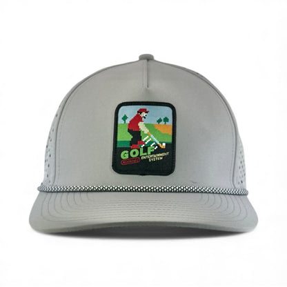 Nintnedo Golf Performance Hat