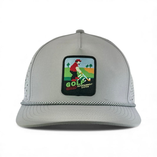 Nintnedo Golf Performance Hat
