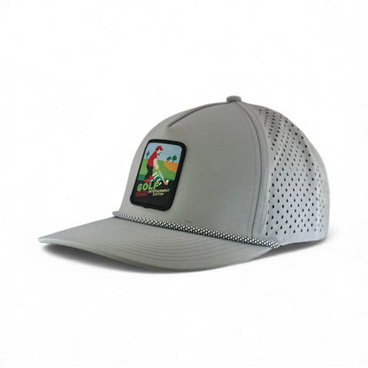 Nintnedo Golf Performance Hat