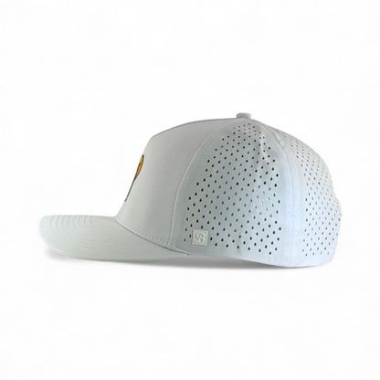 Old Fashion Perforated Performance Hat