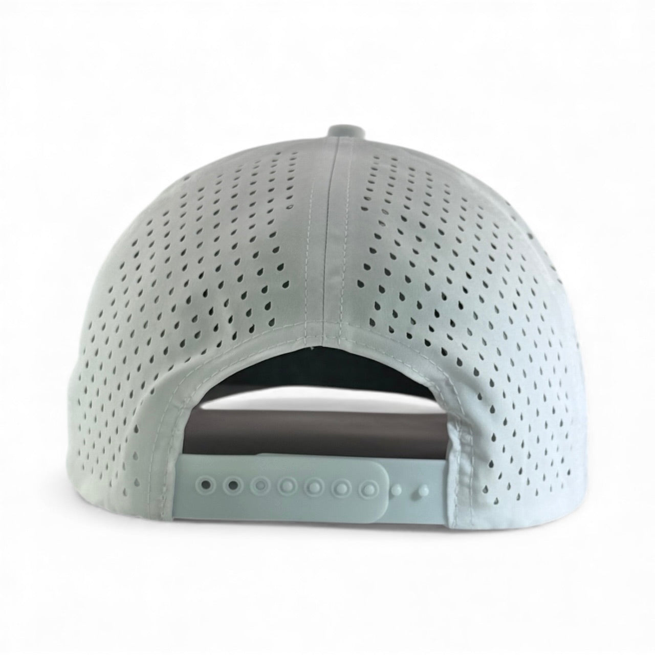 Old Fashion Perforated Performance Hat