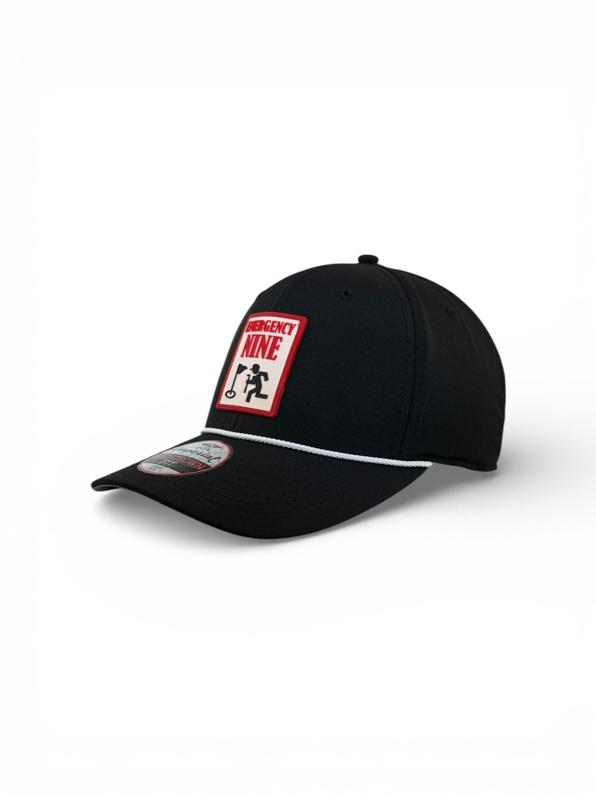 Emergency 9 Rope Hat