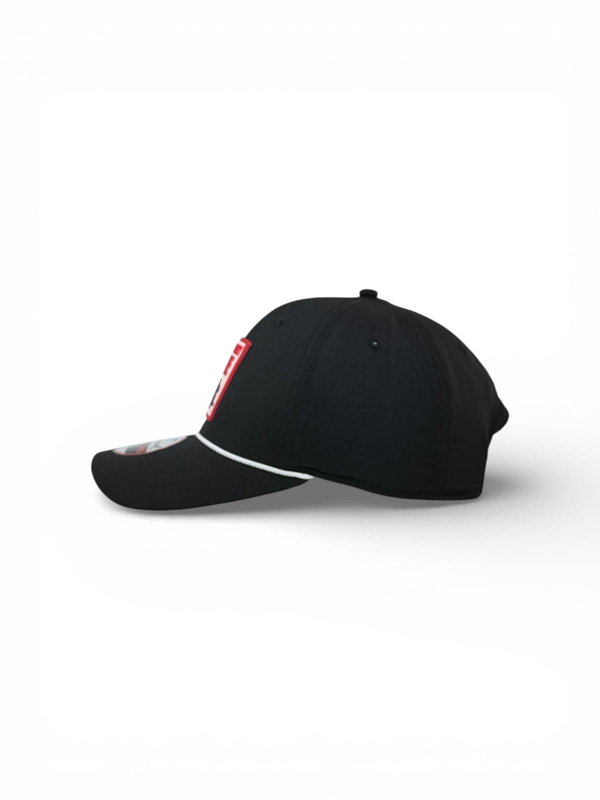 Emergency 9 Rope Hat