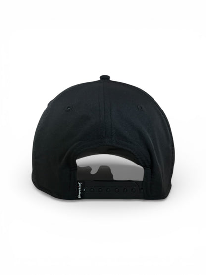 Emergency 9 Rope Hat