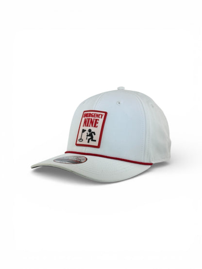 Emergency 9 Rope Hat