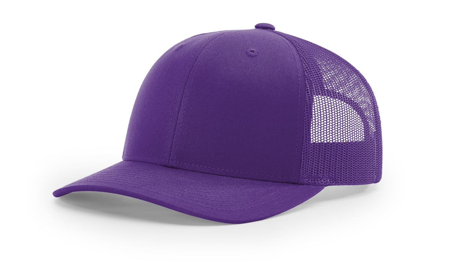 Richardson 112 | TRUCKER