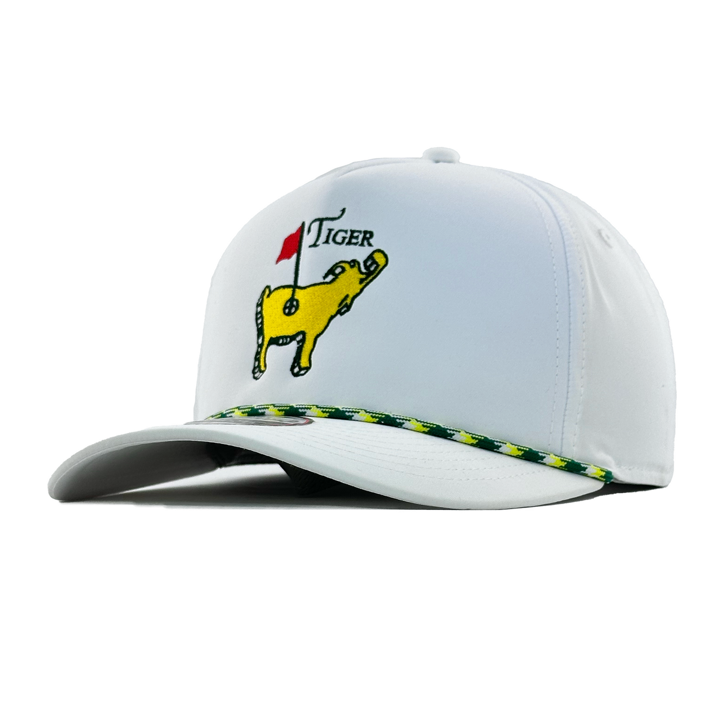The Goat Rope Hat