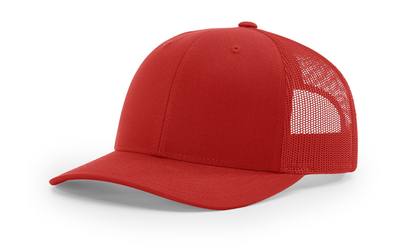Richardson 112 | TRUCKER