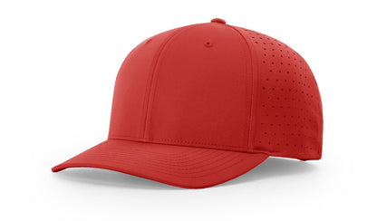 632 | LASER PERFORMANCE R-FLEX SNAPBACK