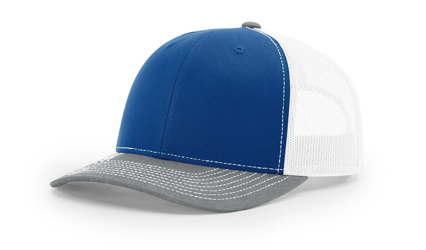 Richardson 112 | TRUCKER