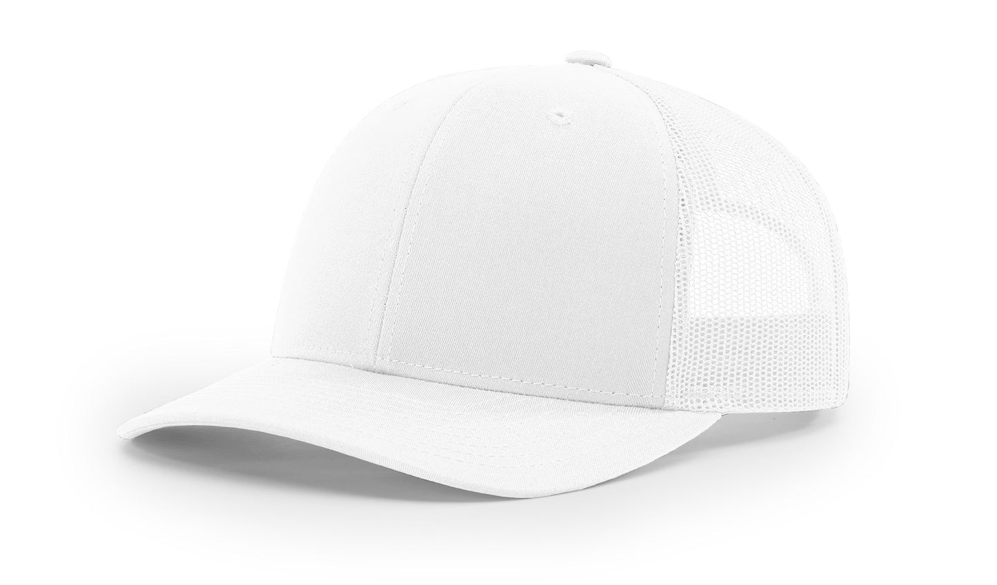 Richardson 112 | TRUCKER