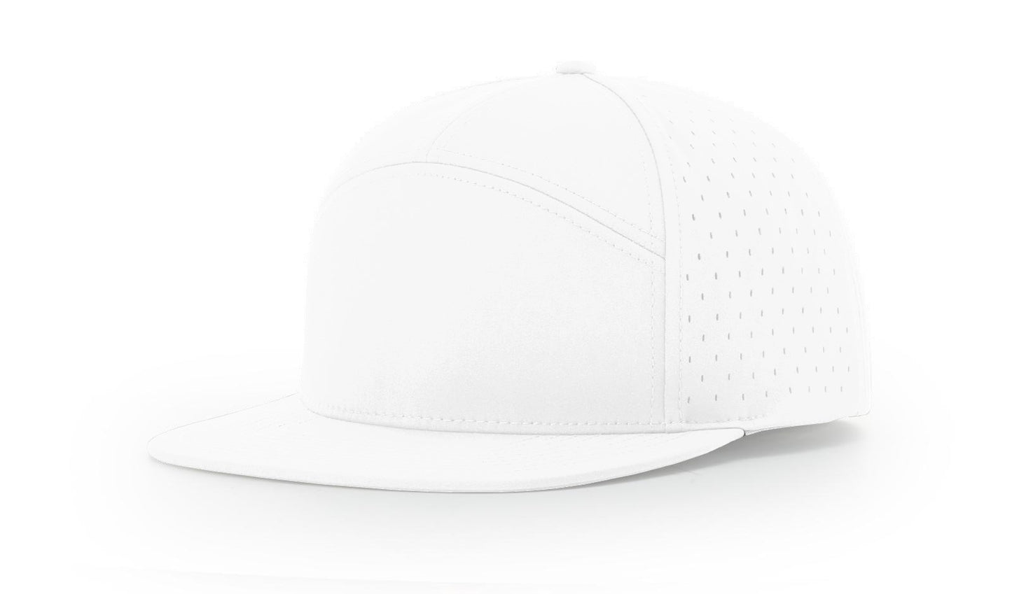 169 | 7 PANEL PERFORMANCE