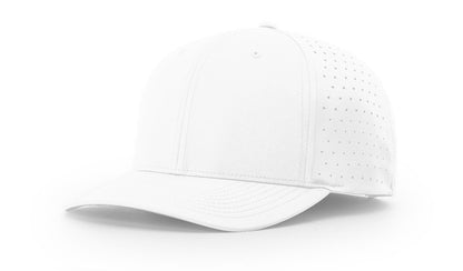 632 | LASER PERFORMANCE R-FLEX SNAPBACK
