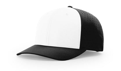 632 | LASER PERFORMANCE R-FLEX SNAPBACK