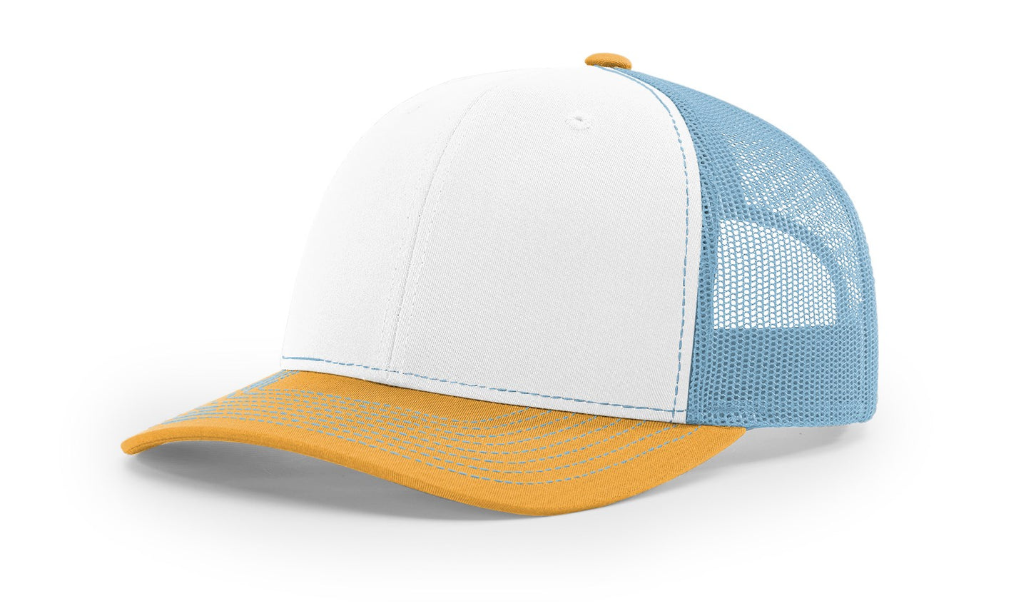 Richardson 112 | TRUCKER