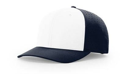 632 | LASER PERFORMANCE R-FLEX SNAPBACK